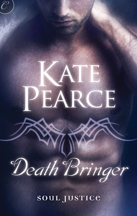 Title details for Death Bringer by Kate Pearce - Available